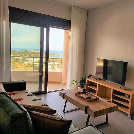 Elea Sea View Apartment In Ag. Nikolaos Agios Nikolaos Exterior foto