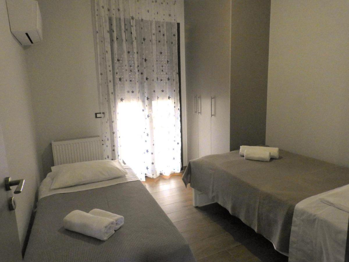 Elea Sea View Apartment In Ag. Nikolaos Agios Nikolaos Exterior foto