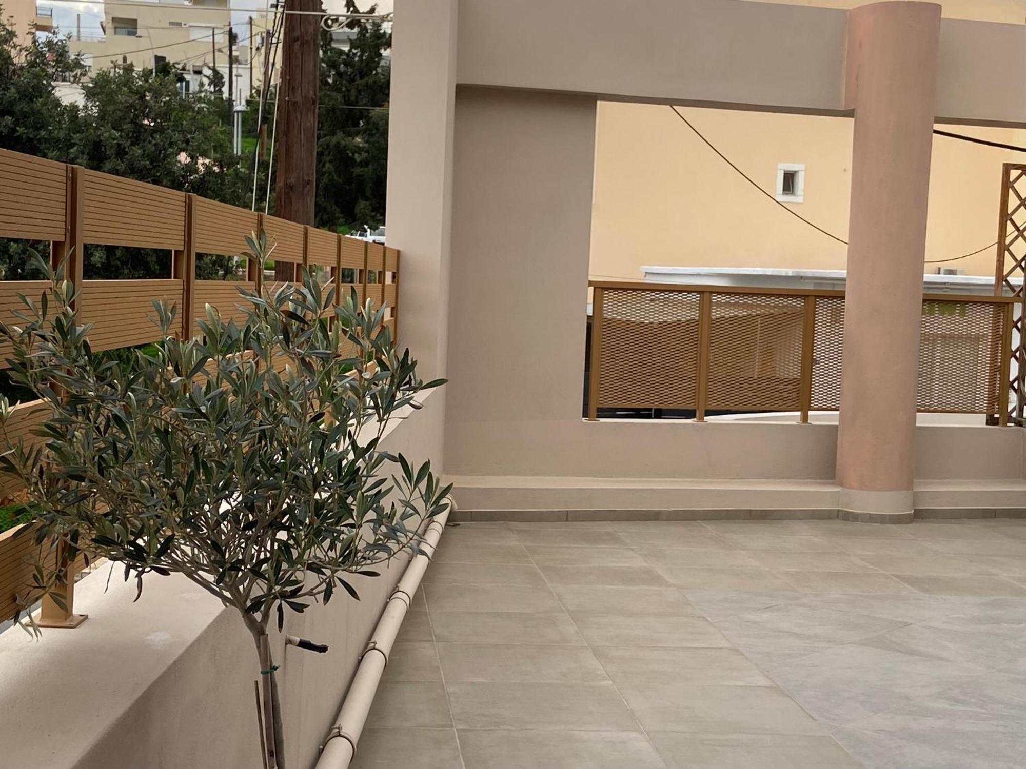 Elea Sea View Apartment In Ag. Nikolaos Agios Nikolaos Exterior foto